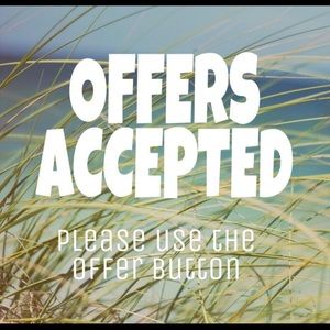 Make offers and bundles for even more savings!